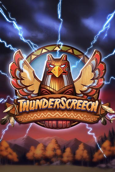 Thunder Screech - играть онлайн | Вулкан Казино Казахстан - без регистрации
