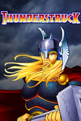 Thunderstruck - играть онлайн | Вулкан Казино Казахстан - без регистрации