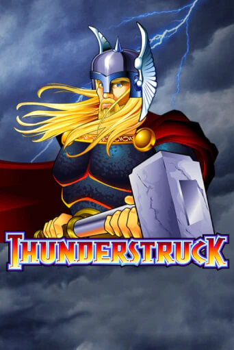 Thunderstruck - играть онлайн | Вулкан Казино Казахстан - без регистрации