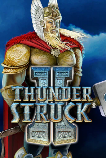 Thunderstruck II - играть онлайн | Вулкан Казино Казахстан - без регистрации