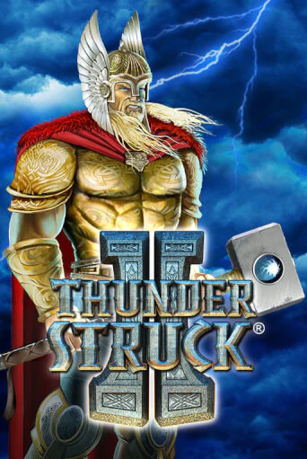 Thunderstruck II - играть онлайн | Вулкан Казино Казахстан - без регистрации