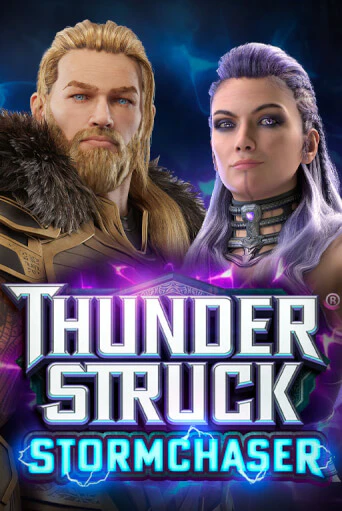 Thunderstruck Stormchaser - играть онлайн | Вулкан Казино Казахстан - без регистрации