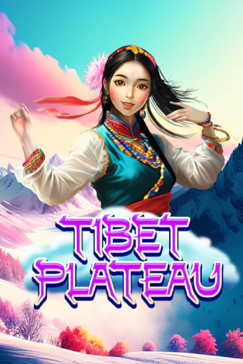 Tibet Plateau - играть онлайн | Вулкан Казино Казахстан - без регистрации