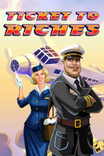 Ticket to Riches - играть онлайн | Вулкан Казино Казахстан - без регистрации