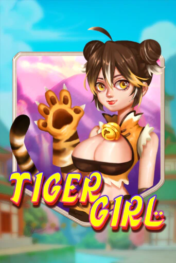 Tiger Girl - играть онлайн | Вулкан Казино Казахстан - без регистрации