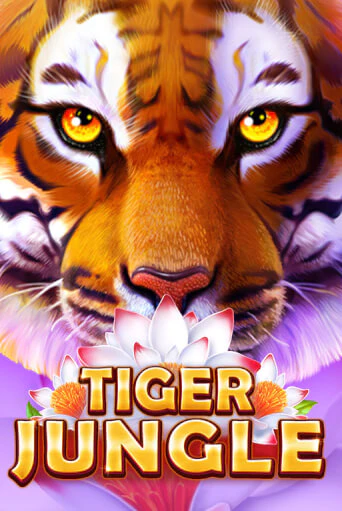 Tiger Jungle - играть онлайн | Вулкан Казино Казахстан - без регистрации