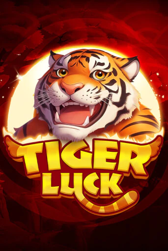 Tiger Luck - играть онлайн | Вулкан Казино Казахстан - без регистрации