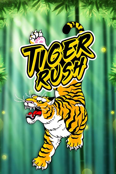Tiger Rush - играть онлайн | Вулкан Казино Казахстан - без регистрации