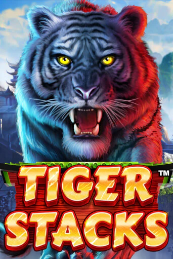 Tiger Stacks - играть онлайн | Вулкан Казино Казахстан - без регистрации