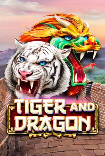 Tiger and Dragon - играть онлайн | Вулкан Казино Казахстан - без регистрации