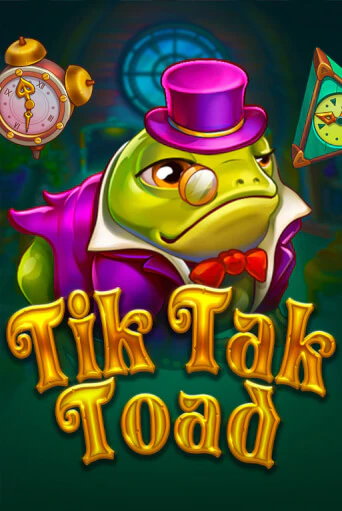 Tik Tak Toad - играть онлайн | Вулкан Казино Казахстан - без регистрации