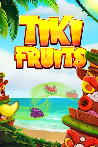 Tiki Fruits - играть онлайн | Вулкан Казино Казахстан - без регистрации