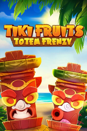 Tiki Fruits Totem Frenzy - играть онлайн | Вулкан Казино Казахстан - без регистрации