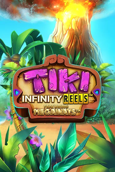 Tiki Infinity Reels Megaways - играть онлайн | Вулкан Казино Казахстан - без регистрации
