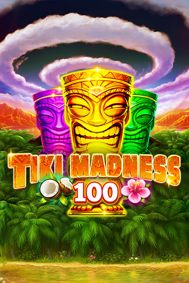 Tiki Madness 100 - играть онлайн | Вулкан Казино Казахстан - без регистрации