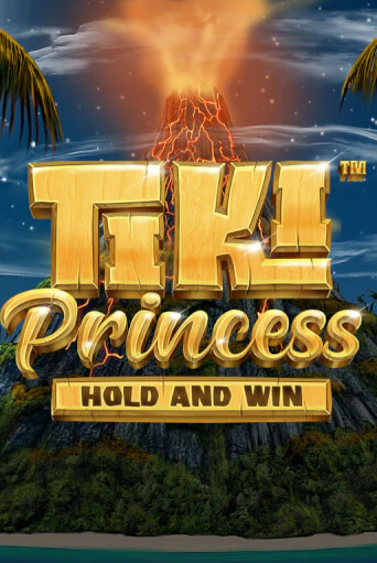 Tiki Princess - играть онлайн | Вулкан Казино Казахстан - без регистрации