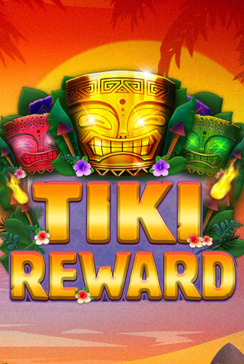 Tiki Reward - играть онлайн | Вулкан Казино Казахстан - без регистрации