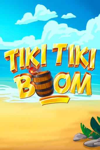 Tiki Tiki Boom™ - играть онлайн | Вулкан Казино Казахстан - без регистрации