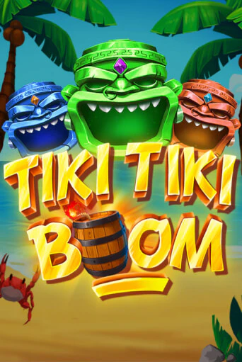 Tiki Tiki Boom - играть онлайн | Вулкан Казино Казахстан - без регистрации
