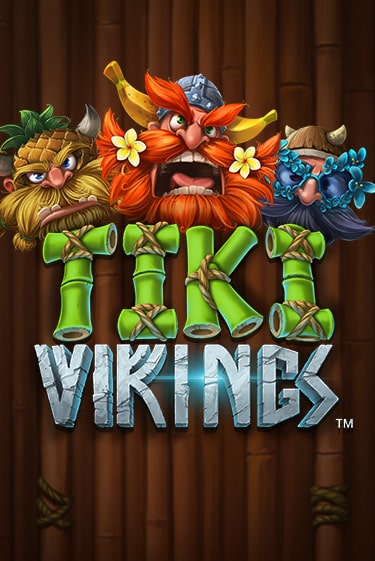 Tiki Vikings - играть онлайн | Вулкан Казино Казахстан - без регистрации