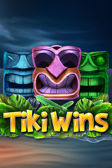Tiki Wins - играть онлайн | Вулкан Казино Казахстан - без регистрации