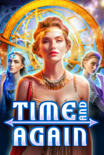 Time and Again - играть онлайн | Вулкан Казино Казахстан - без регистрации