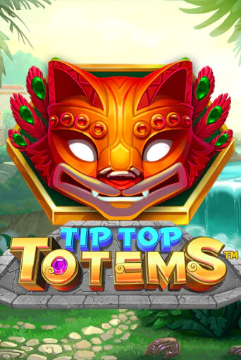 Tip Top Totems - играть онлайн | Вулкан Казино Казахстан - без регистрации