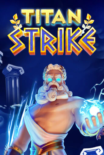 Titan Strike - играть онлайн | Вулкан Казино Казахстан - без регистрации