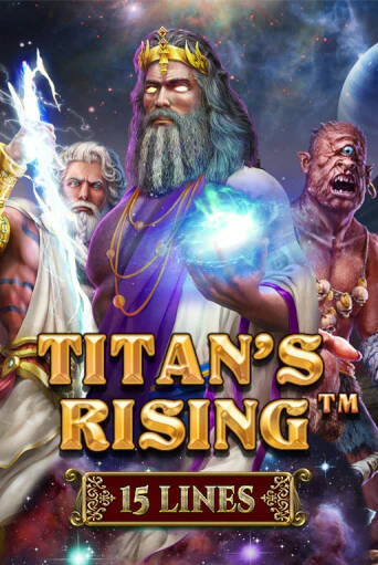 Titan’s Rising - 15 Lines - играть онлайн | Вулкан Казино Казахстан - без регистрации
