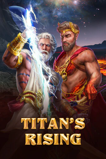 Titan’s Rising - играть онлайн | Вулкан Казино Казахстан - без регистрации