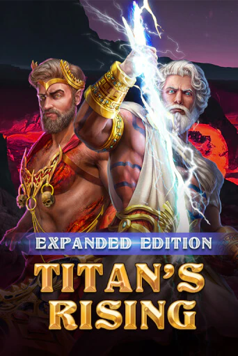 Titan’s Rising - Expanded Edition - играть онлайн | Вулкан Казино Казахстан - без регистрации