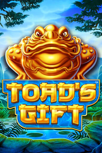 Toads Gift - играть онлайн | Вулкан Казино Казахстан - без регистрации