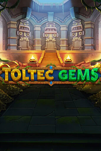 Toltec Gems - играть онлайн | Вулкан Казино Казахстан - без регистрации