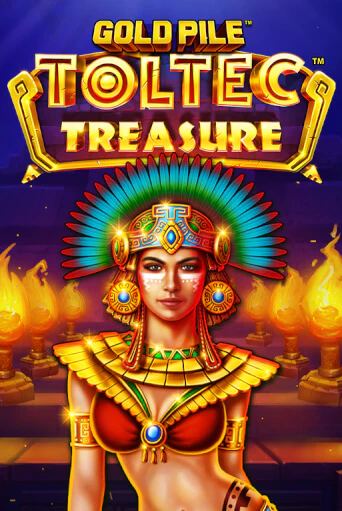 Gold Pile: Toltec Treasure - играть онлайн | Вулкан Казино Казахстан - без регистрации