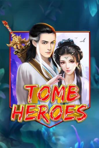 Tomb Heroes - играть онлайн | Вулкан Казино Казахстан - без регистрации