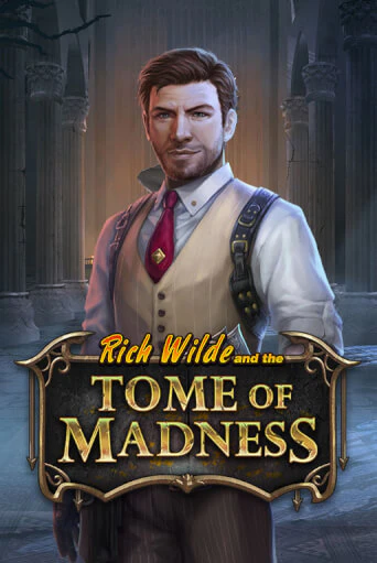 Tome of Madness - играть онлайн | Вулкан Казино Казахстан - без регистрации
