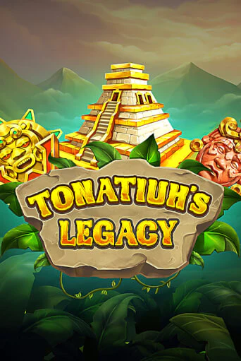 Tonatiuh's Legacy - играть онлайн | Вулкан Казино Казахстан - без регистрации