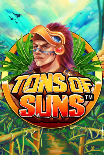 Tons of Suns - играть онлайн | Вулкан Казино Казахстан - без регистрации