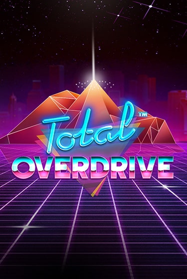 Total Overdrive - играть онлайн | Вулкан Казино Казахстан - без регистрации