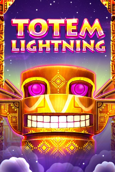 Totem Lightning - играть онлайн | Вулкан Казино Казахстан - без регистрации