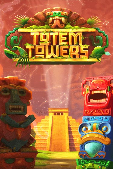 Totem Towers - играть онлайн | Вулкан Казино Казахстан - без регистрации