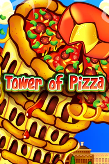 Tower Of Pizza - играть онлайн | Вулкан Казино Казахстан - без регистрации