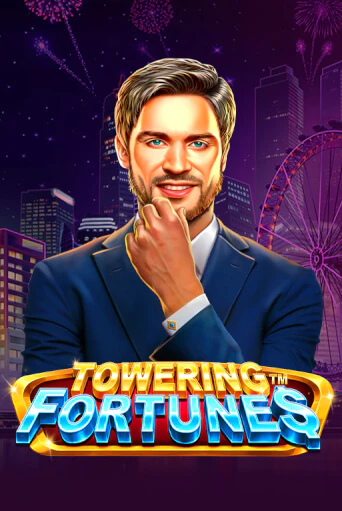 Towering Fortunes - играть онлайн | Вулкан Казино Казахстан - без регистрации