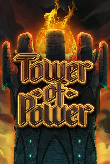 Tower of Power - играть онлайн | Вулкан Казино Казахстан - без регистрации