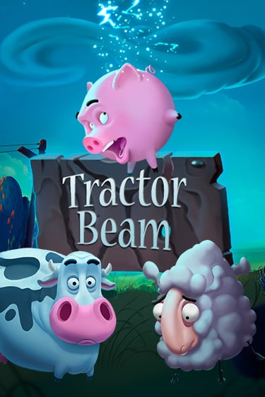 Tractor Beam - играть онлайн | Вулкан Казино Казахстан - без регистрации
