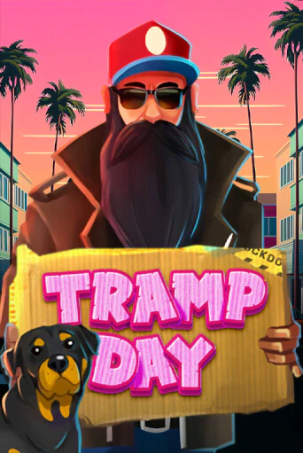 Tramp Day - играть онлайн | Вулкан Казино Казахстан - без регистрации