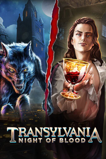 Transylvania: Night of Blood - играть онлайн | Вулкан Казино Казахстан - без регистрации