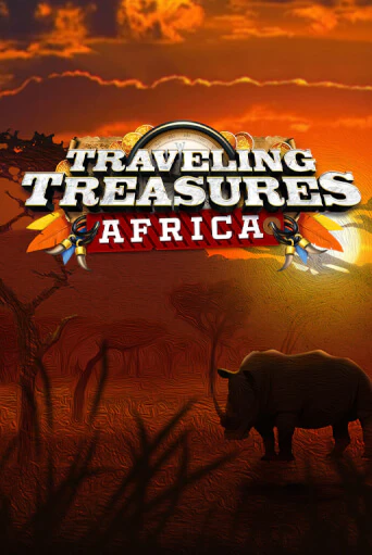 Traveling Treasures Africa - играть онлайн | Вулкан Казино Казахстан - без регистрации
