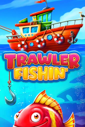 Trawler Fishin' - играть онлайн | Вулкан Казино Казахстан - без регистрации