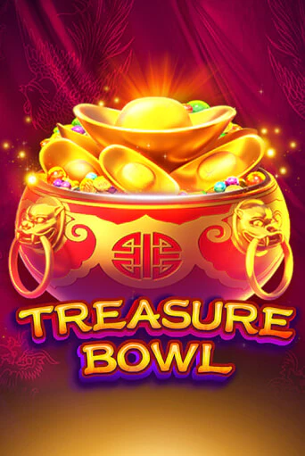 Treasure Bowl - играть онлайн | Вулкан Казино Казахстан - без регистрации